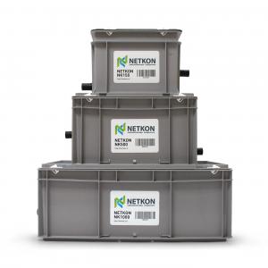 Нейтрализаторы конденсата для газовых котлов Netkon