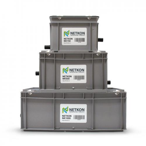 Нейтрализаторы конденсата для газовых котлов Netkon Нейтрализаторы конденсата для газовых котлов Netkon
